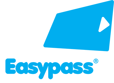 logo easypass